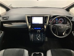 アルファードS タイプゴールド3