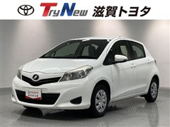 ヴィッツ F Mパッケージ