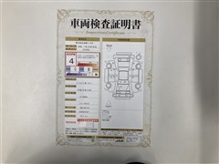 ヴィッツ F Mパッケージ