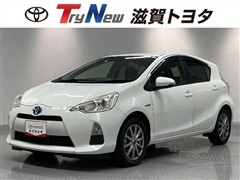 アクア S ETCナビBカメラ