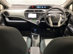 アクア S ETCナビBカメラ