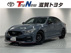 スカイライン NISMO サンルーフ