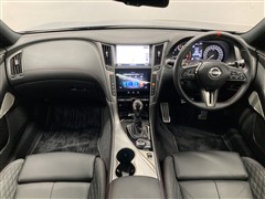 スカイライン NISMO サンルーフ