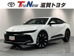 トヨタ クラウン CO RS アドバンスド