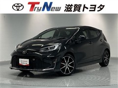 アクア GRスポーツ PVM ETC