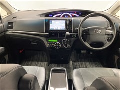 エスティマ アエラス プレミアムED