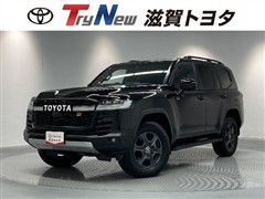 トヨタ ランドクルーザー300GRスポーツ