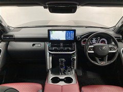 ランドクルーザー300GRスポーツ