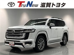 ランドクルーザー300 ZX 7ニン