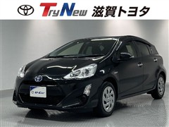 アクア S スタイルBK ナビETC