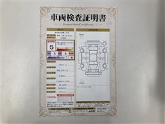 アルファード Z サンルーフ リヤモニ