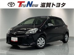 トヨタ ヴィッツジュエラ ETCナビBカメ