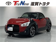 ダイハツ コペン XPLAY ETCナビBカメ