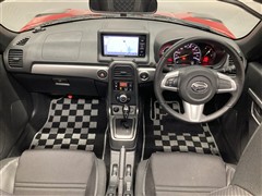 コペン XPLAY ETCナビBカメ