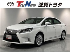 レクサス HS250h ハーモニアス スタイルED