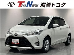 ヴィッツF セーフティエディション3