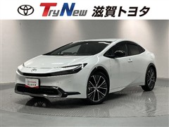 プリウス Z PVM BSM ETC