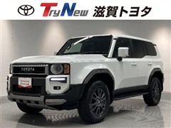 トヨタ ランドクルーザー250VX 7ニン