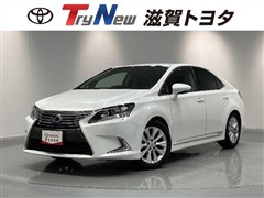 レクサス　HS250h VER-I