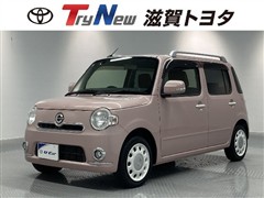 ダイハツ ミラココア ココア+X SPコーデ