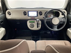 ミラココア ココア+X SPコーデ