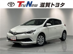 オーリス 150X ETCナビBカメラ