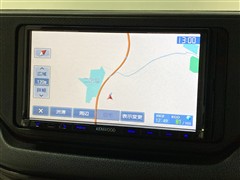 ムーヴ L SA2 ETCナビ