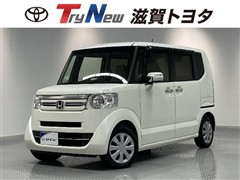 N-BOX G SSパッケージ