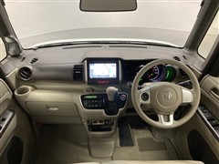 N-BOX G SSパッケージ