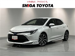 カローラスポーツ HEV G Z