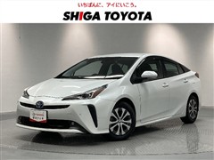 プリウス Aプレミアム PVM