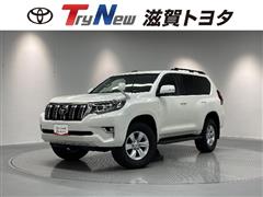 トヨタ ランクル プラドTX L 4WD