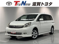 アイシス プラタナ BカメETCナビ