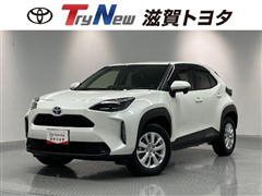 ヤリスクロス HEV G ETC Bカメ