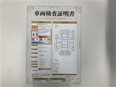 ハリアー Z レザーパッケージ