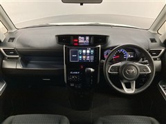 ルーミー カスタムG-T PVM ETC