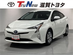 プリウス A BSM ETC ナビ