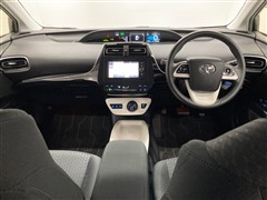 プリウス A BSM ETC ナビ