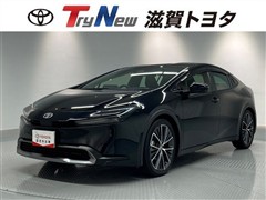 プリウス G BSM ETC Bカメラ