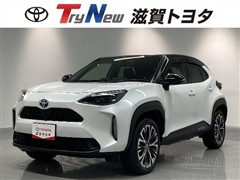 ヤリスクロスHEV Z PVM ETC