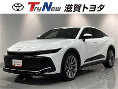 クラウン CO Gアドバ レザー