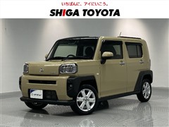 タフト G PVM ナビ ETC