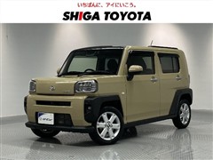 タフト G PVM ナビ ETC