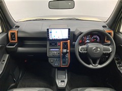 タフト G PVM ナビ ETC