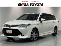 フィールダーHEV WXB ETC