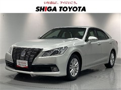 トヨタ クラウンHEV ロイヤルサルーン ETC