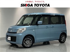 スペーシア X ETCナビBカメラ