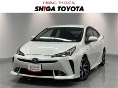 トヨタ プリウス A BSM ETC ナビ