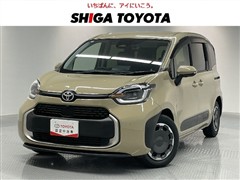 トヨタ シエンタHEV Z 7ニン リヤモニ