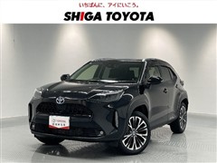 トヨタ ヤリスクロス HEV Z 4WD PVM